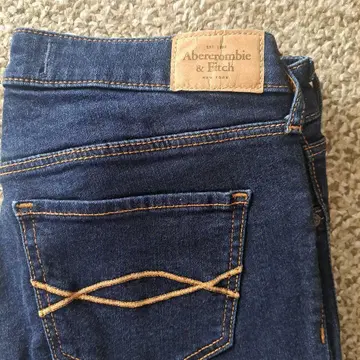 Abercrombie & Fitch [세트] 스키니 데님 등 여러가지
