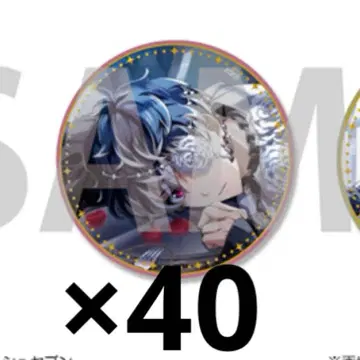 기념일 2024 캔뱃지 Re:vale 모모
