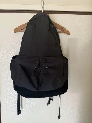 Schott 수량 한정 백팩 AN american original