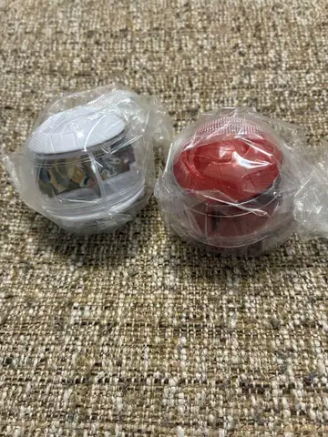 GP라이더 카프세무02 키바 카프세무, 이크사 카프세무 2개 미개봉품