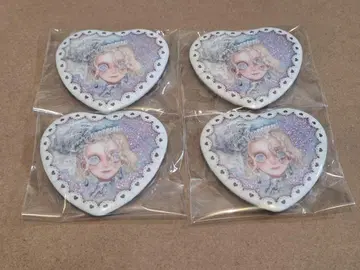 제5인격 IdentityV Sweet World Story 레이디 파우로