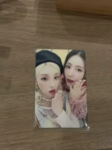 gidle 아이들 고베 회장 유닛 우기 미연