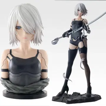 제일복권 NieR:Automata 라스트 원 A상