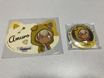 명탐정 코난 난자타운 고양이 아무로 토오루