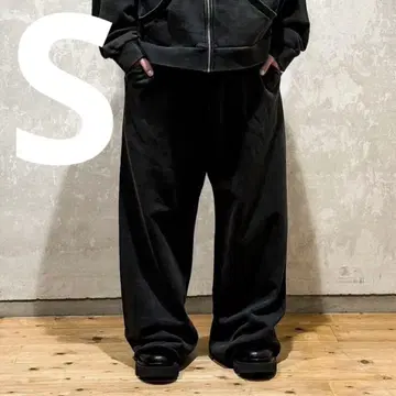 Entire studios 풀 스웻 팬츠 사이즈 S