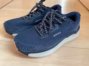 BROOKS Ghost MAX2 26.0cm 네이비 고스트