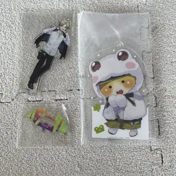 컬러풀 피치 세븐일레븐 시바