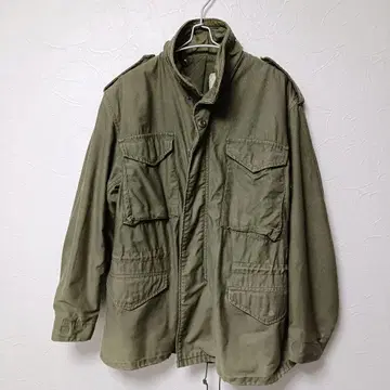 80년식 미군 m65 필드 자켓 MEDIUM REGULAR