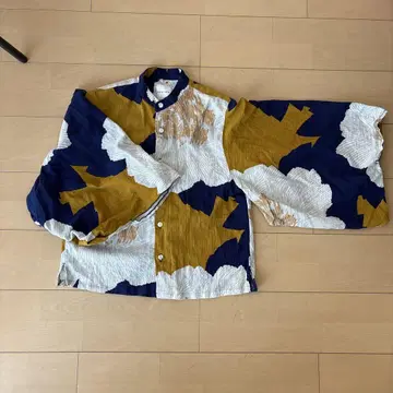 sousou 모슬린 초의상 작약 황혼월