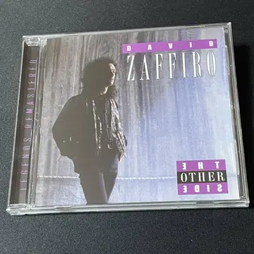 리마스터 멜로하, AOR, CCM DAVID ZAFFIRO