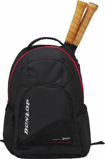 던롭 DUNLOP 테니스 가방 케이스 백팩