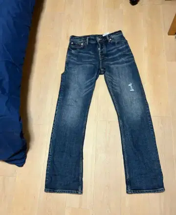 Evisu 데님 28