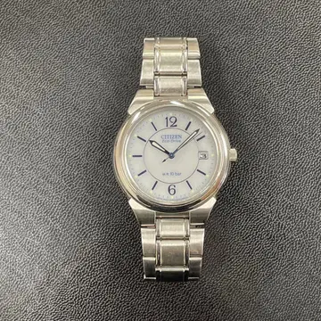 시티즌 에코드라이브 손목시계