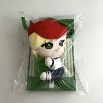 이가리 소야 키테레츠 굿츠키테레츠