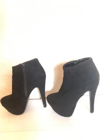 R&E 부츠 22.5cm