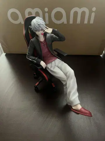 쿠츠하 코토부키야 피규어