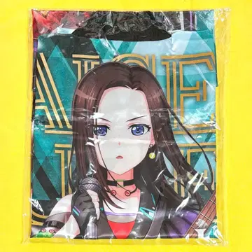 뱅드림! 걸파 합동 라이브 LIVE 라우클레 하피 레이야