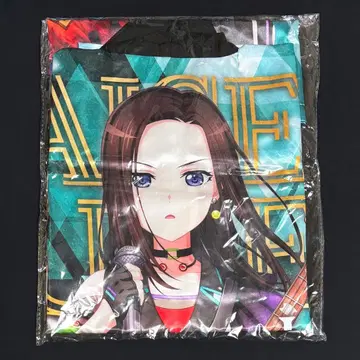 뱅드림! LIVE 라우클레 하피 레이야 RAISE A SUILEN