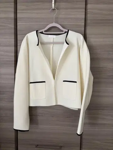 [새상품급] Bailey 밀라노 리브 가디건