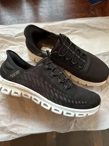 SKECHERS 스케쳐스 슬립인즈 22.5cm