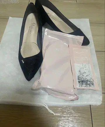 다이아나 블랙힐 제습제 4개 포함