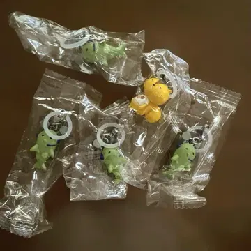 썸머 워즈 메지루시 액세서리 묶음 판매