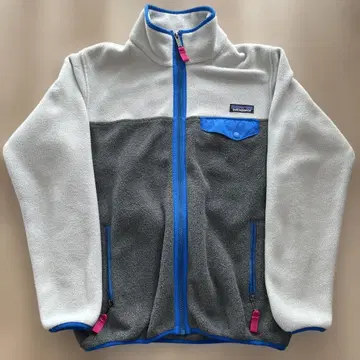 Patagonia Synchilla 플리스 자켓 WOMENS XS