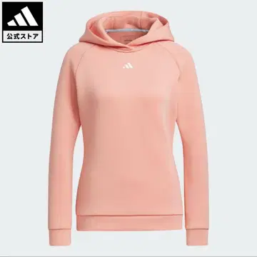 adidas 핑크 후드티 스커트 셋업