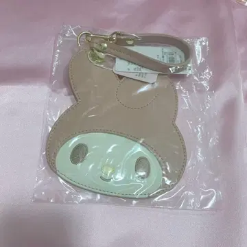 Maison de FLEUR 마이멜로디 패스 케이스