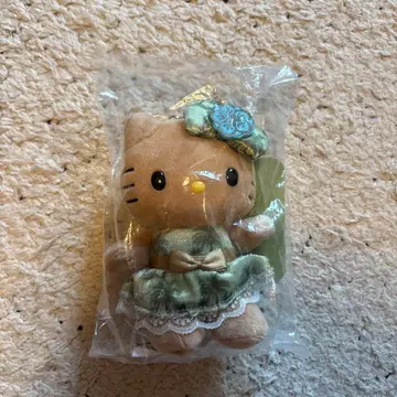 카하라 호텔 키티 키링