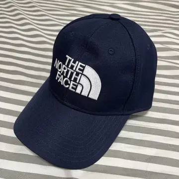 THE NORTH FACE 네이비 캡 KM