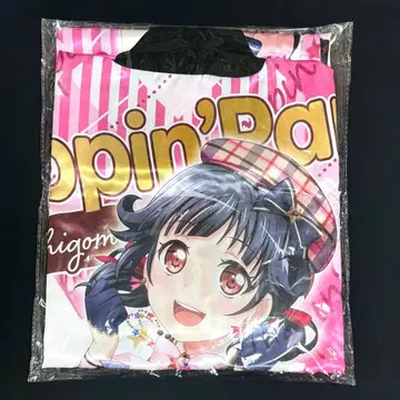 뱅드림! Astral Harmony 아스하모 LIVE 하피 우시코메 리미