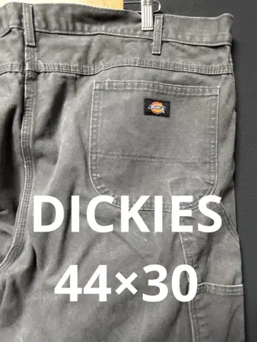 Dickies 덕지 완벽한 마무리 분위기 44 x 30
