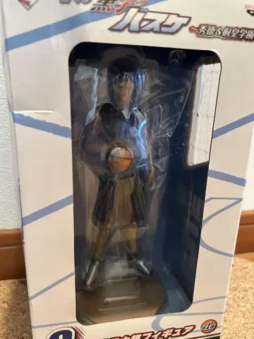 쿠로코의 농구 제일복권 C상 아오미네 다이키 피규어