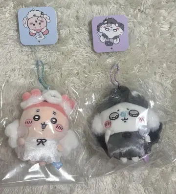 미개봉 새상품 치이카와 (먼작귀) 계절이다몽 마스코트 모몽가 헌책방 2