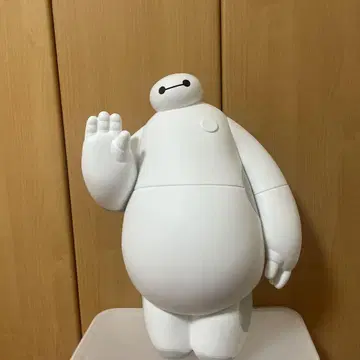베이맥스 해피 복권 Last상 라스트 원