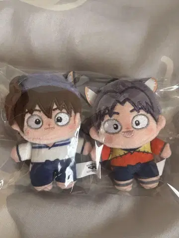 닌타마 란타로 도이 한스케 키리마루 호와누이 난자타운
