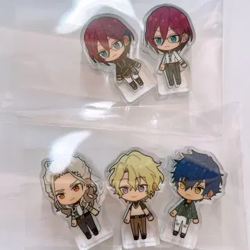 앙스타 Eden 나기사 카와루 이바라 준 코롯토