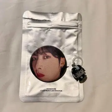 ZEROBASEONE 서울콘 리키 캔뱃지 메지루시 액세서리