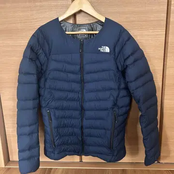 THE NORTH FACE 썬더 라운드넥 M 사이즈