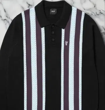 HUF 니트 S
