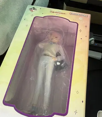 학마스 제일복권 part3 A상 아리무라 마오 피규어