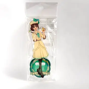 원더풀 프리큐어! 동경 백화점 아크릴 스탠드 네코야시키 마유