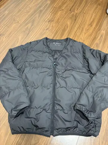 골드윈 다운 가디건 GL21311P