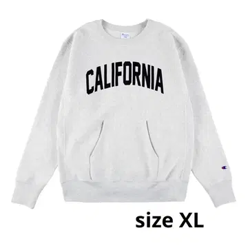Champion For SD Exclusive R.W Crew Sweat