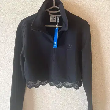 [ 새상품 ] adidas originals 크롭 트랙탑 2XL