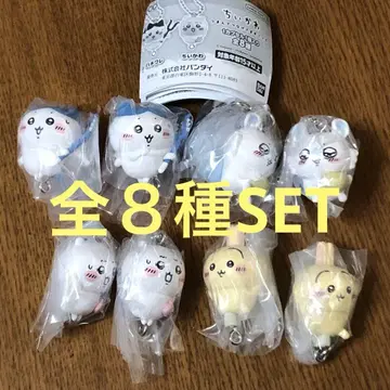 치이카와 (먼작귀)   8SET