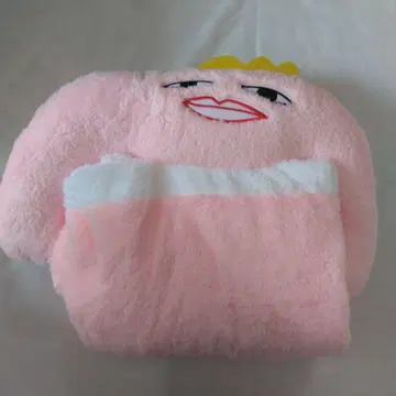 대왕그룹 오레이야 담요