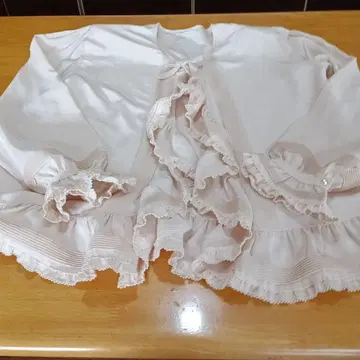 카네코 이사오 오버 블라우스