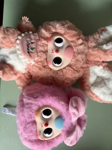 베이비쓰리 베이비쓰리 묶음 판매 2세트